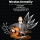 Nicolas Demailly Concert & Stage de Liberation